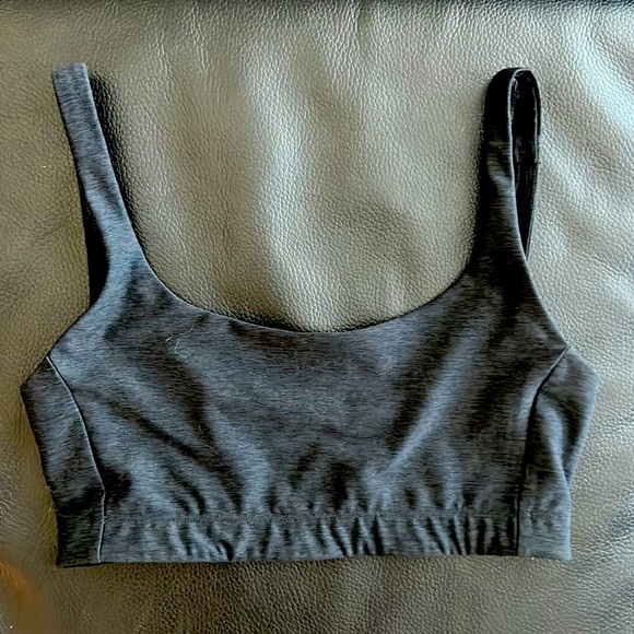 Outdoor Voices Double Time Bra - S - Picture 1 of 6